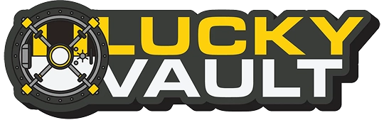 logo of  Lucky Vault