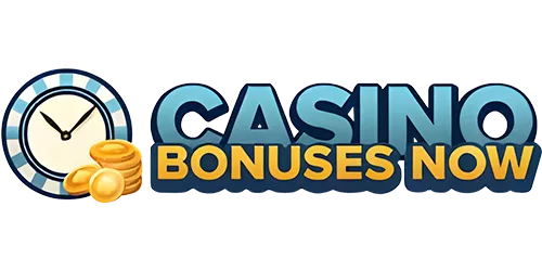 logo Casino bonuses now