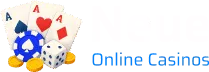 logo Casinos test